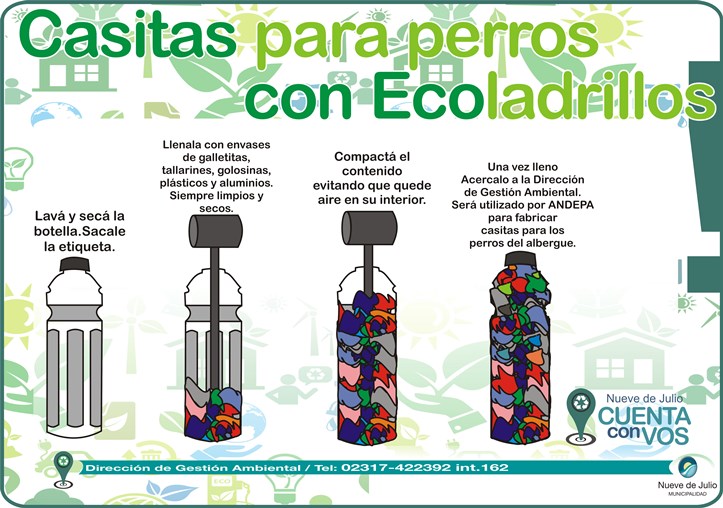 ecoladrillos