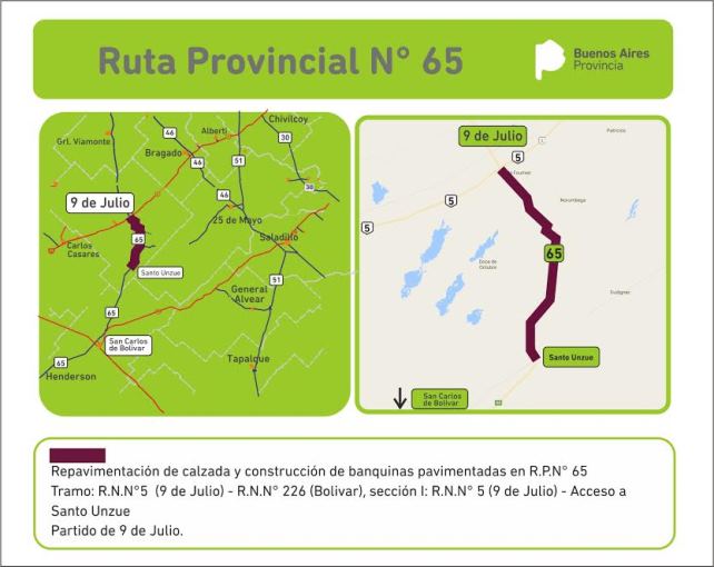 RUTA65-MAPA