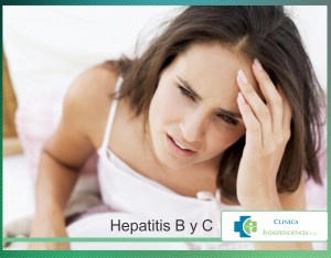hepatitis b y c