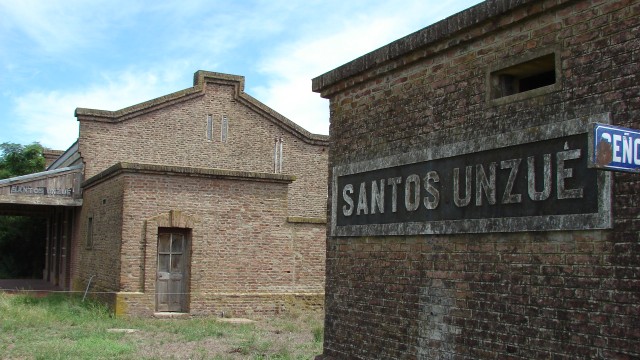 santos unzue2