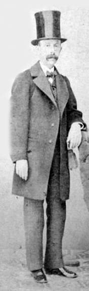 teodoro