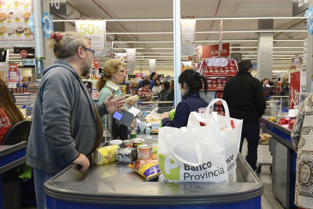 Promo 50 descuento en supermercados