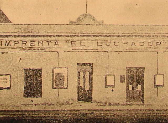 el luchador2