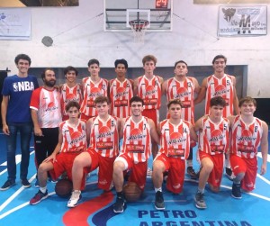 basquetU17