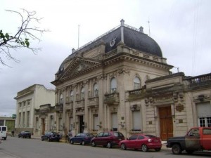 Una mirada sobre la actual gestión municipal: “el Intendente Battistella malversa fondos”, aseguró Mingote