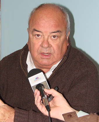 Diputado Cavallari. Diputado Cavallari.