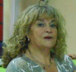 Hilda Ester Moreno "Monyna".