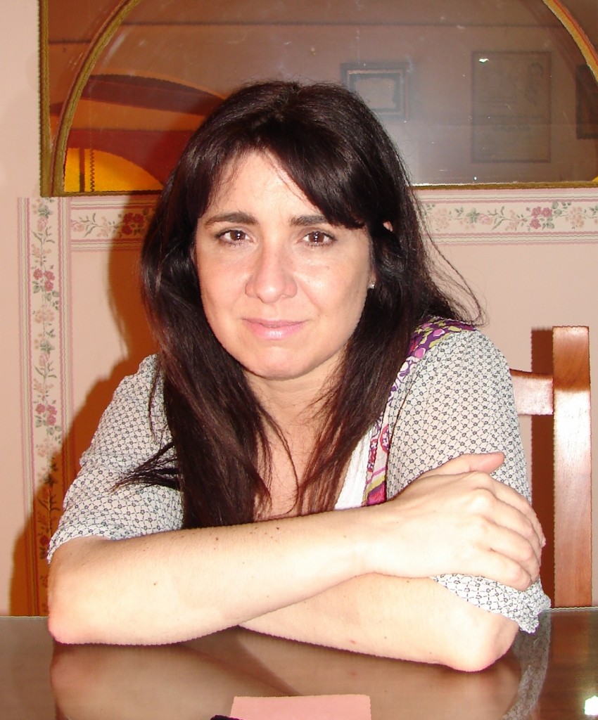 Gabriela Miguel. Gabriela Miguel.
