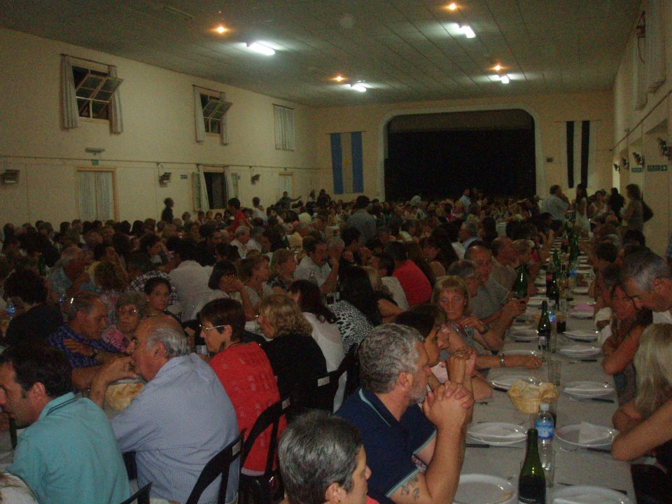 Foto: Sociedad de Fomento de French. Foto: Sociedad de Fomento de French.