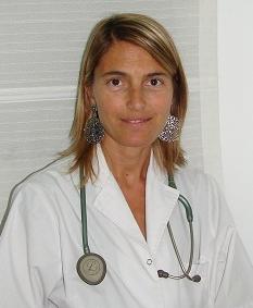 Doctora Lorena Aranda. Doctora Lorena Aranda.