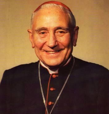 Cardenal Eduardo Pironio