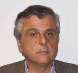 Alberto Larranaga