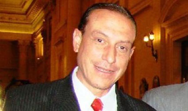 Gustavo Arrieta Gustavo Arrieta
