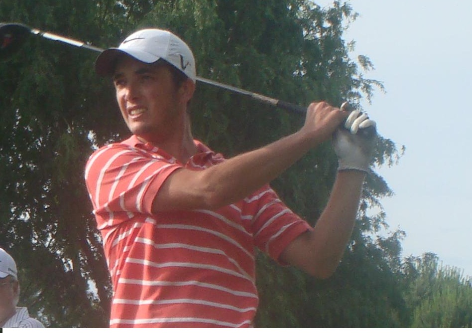 En 3º, Jaime Crespo se llevó el triunfo. En 3º, Jaime Crespo se llevó el triunfo.