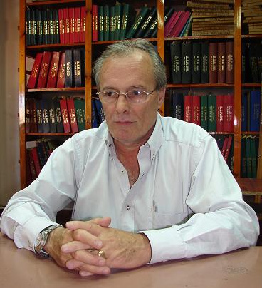 Omar Malondra. Omar Malondra.