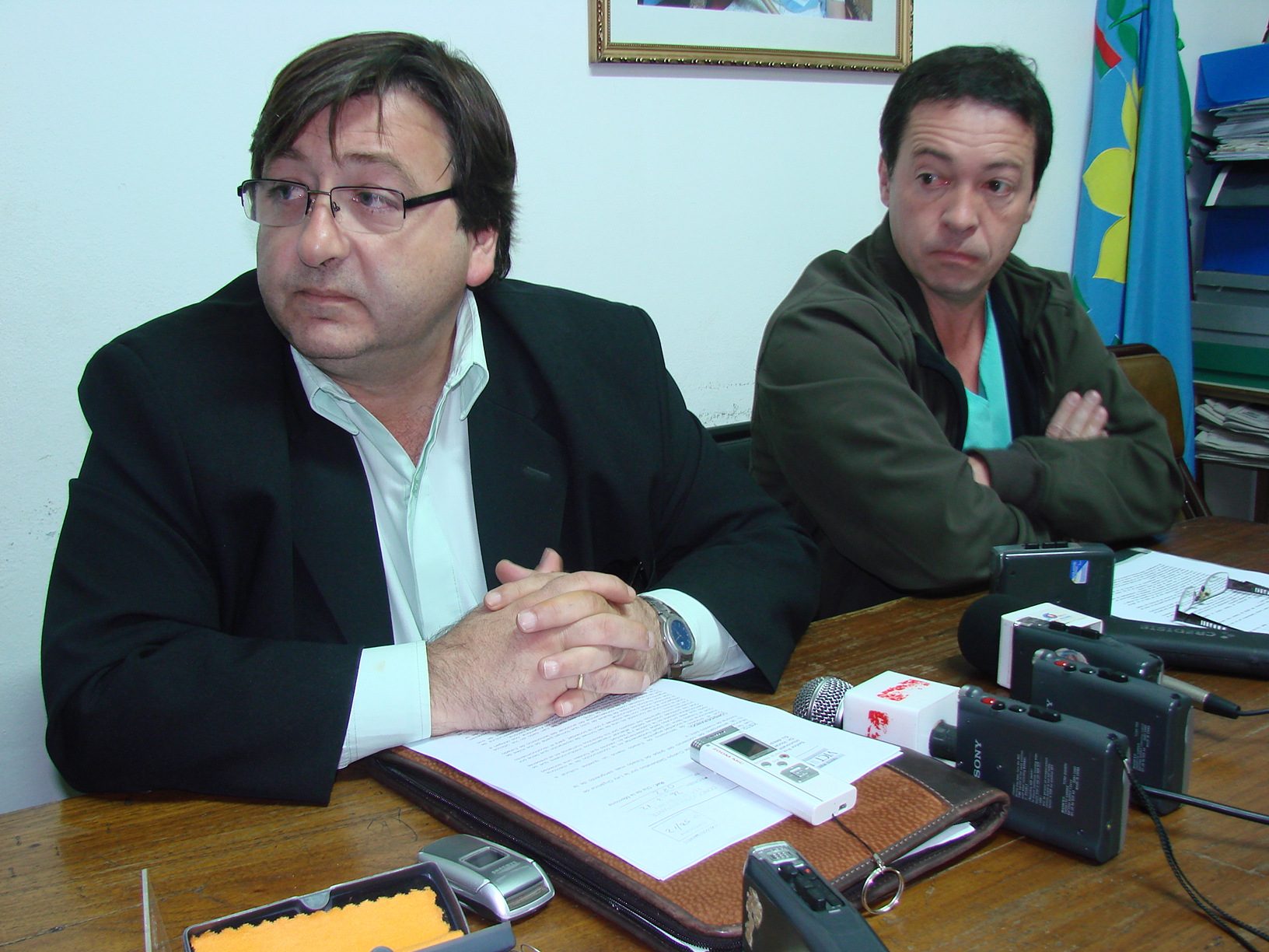 Piden declarar el Día Municipal de la Memoria
