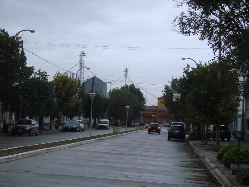 TORMENTA19
