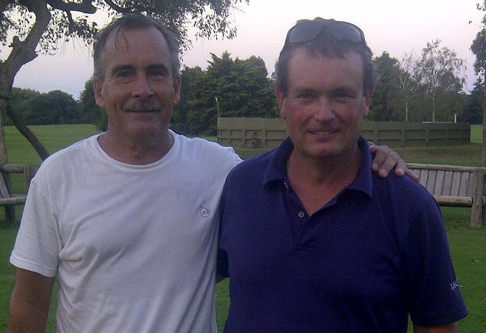 Golf Club Atlético 9 de Julio