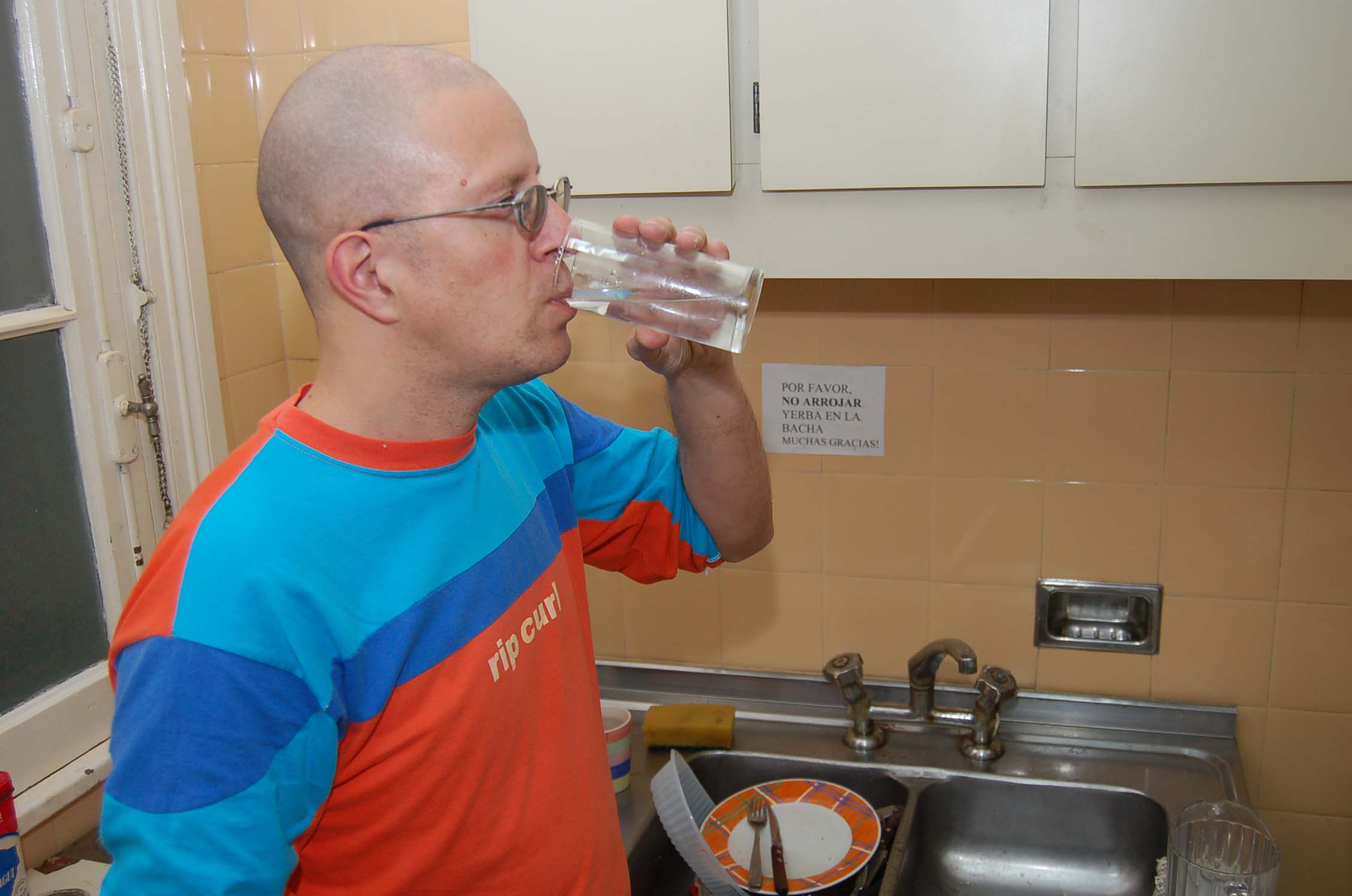 Prorrogan hasta el 2017 el plazo para la reducción de los niveles de arsénico en el agua