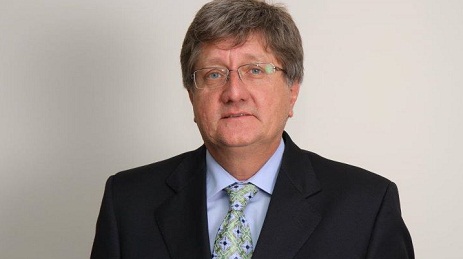 Visita 9 de Julio el presidente de CRA