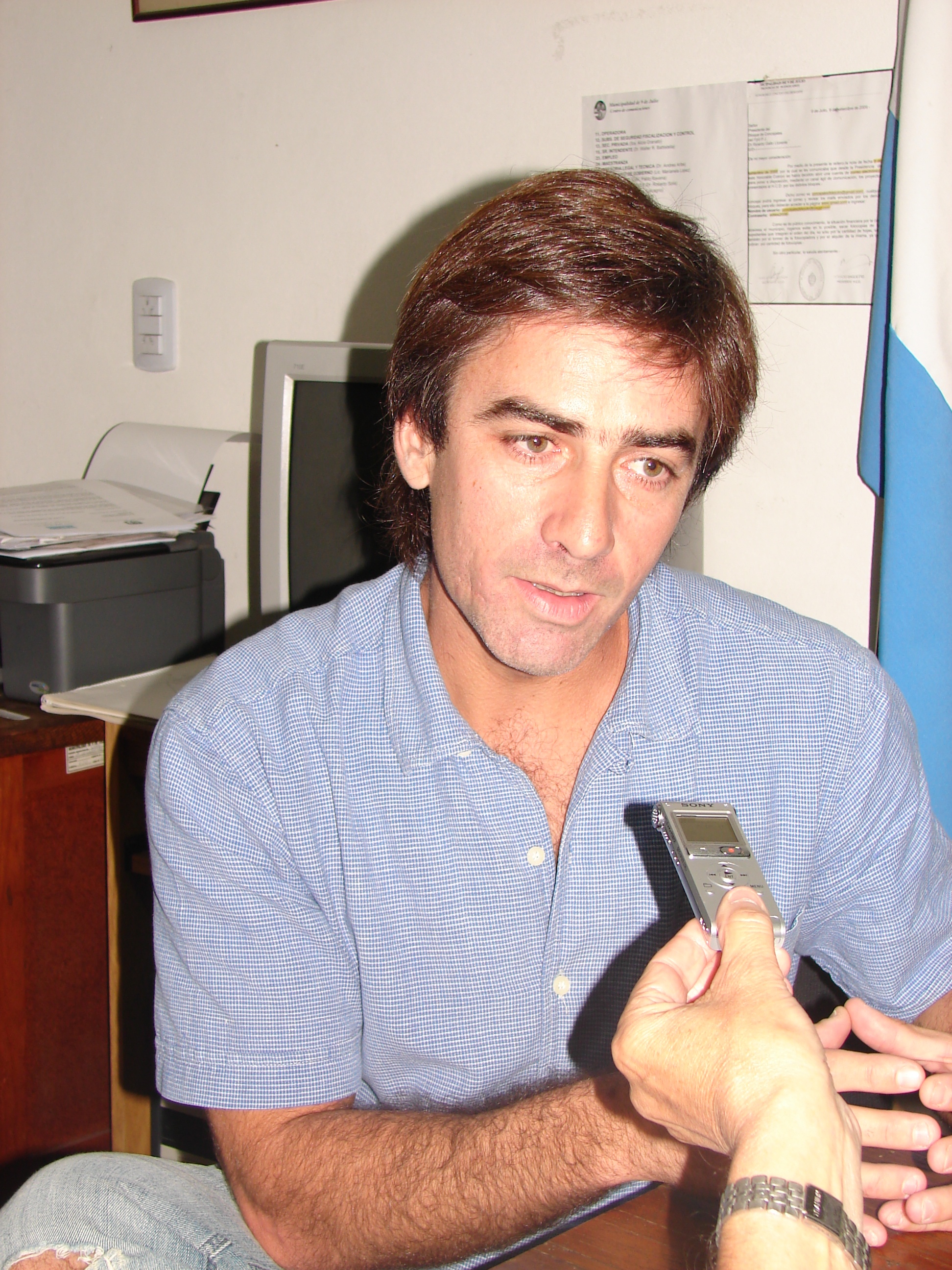 El Municipio de 9 de Julio excluyó a una familia con discapacidad