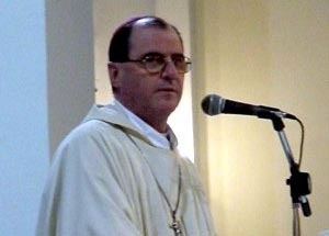 El obispo de Azul llamó a incluir a toda la familia grande de la Iglesia