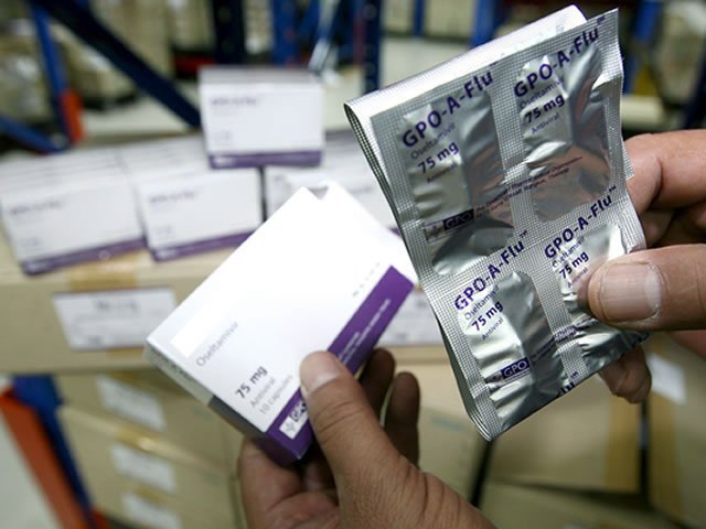 Preocupa la falta de medicamento en algunos distritos bonaerenses