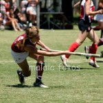 hockey-clementina cancilleri