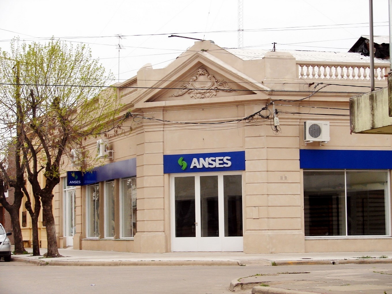 ANSeS se prepara para el cambio