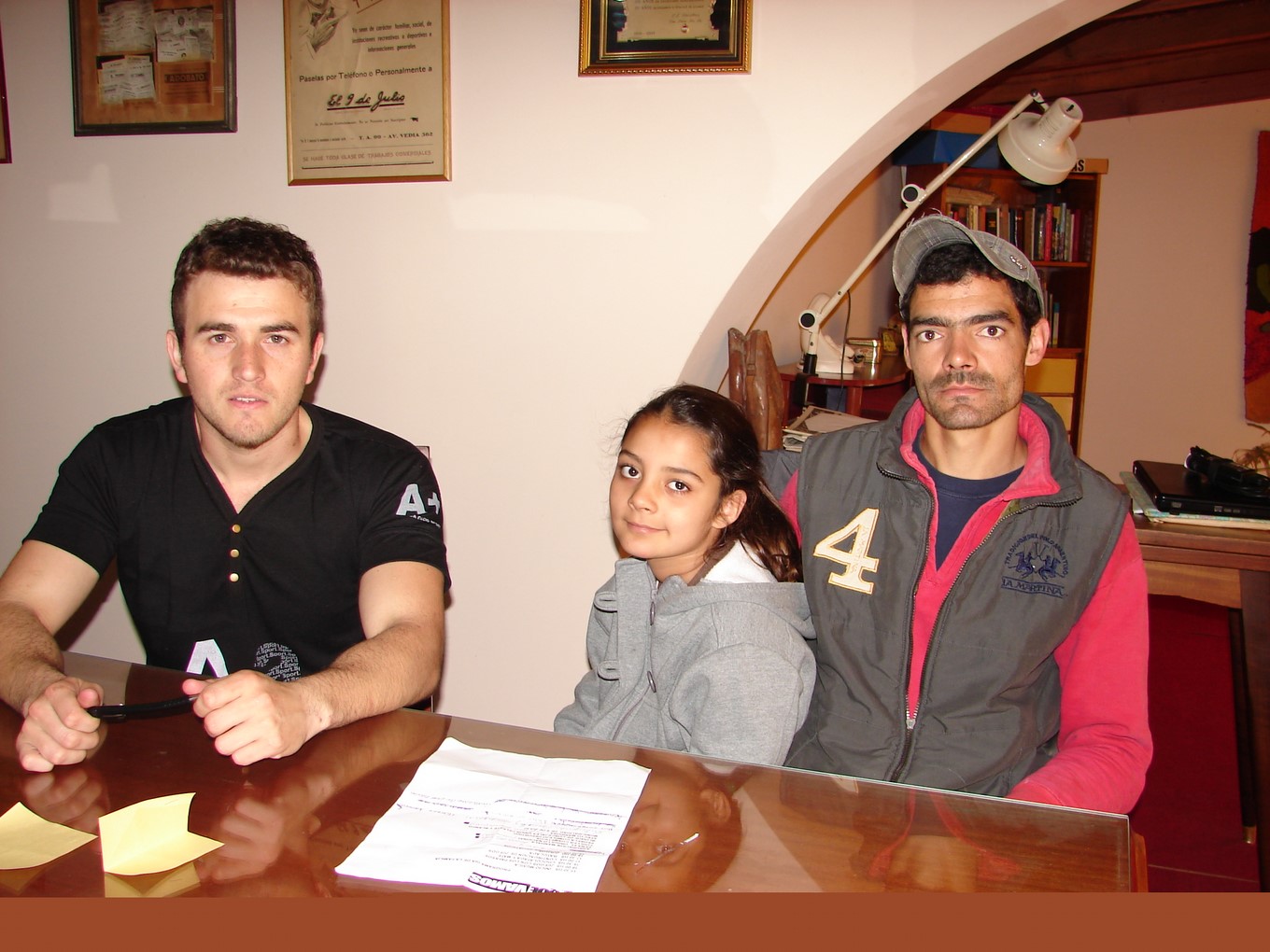 Interesante festejo organiza «Mirá que vamos»