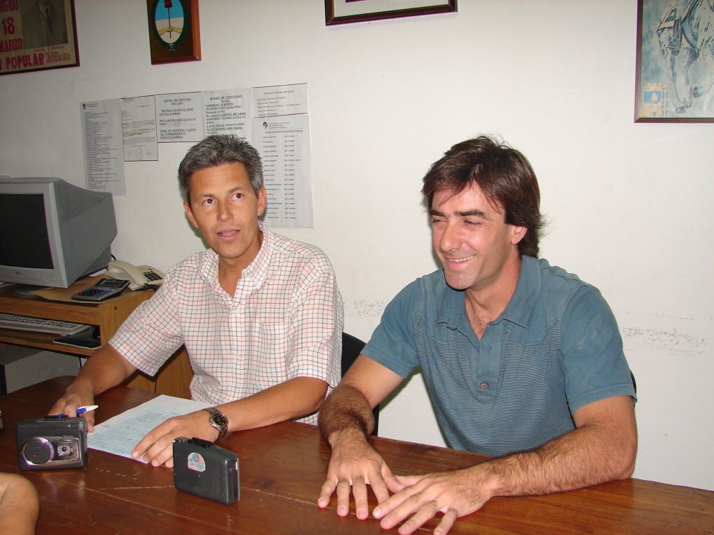 El Observatorio Social Legislativo invita a participar