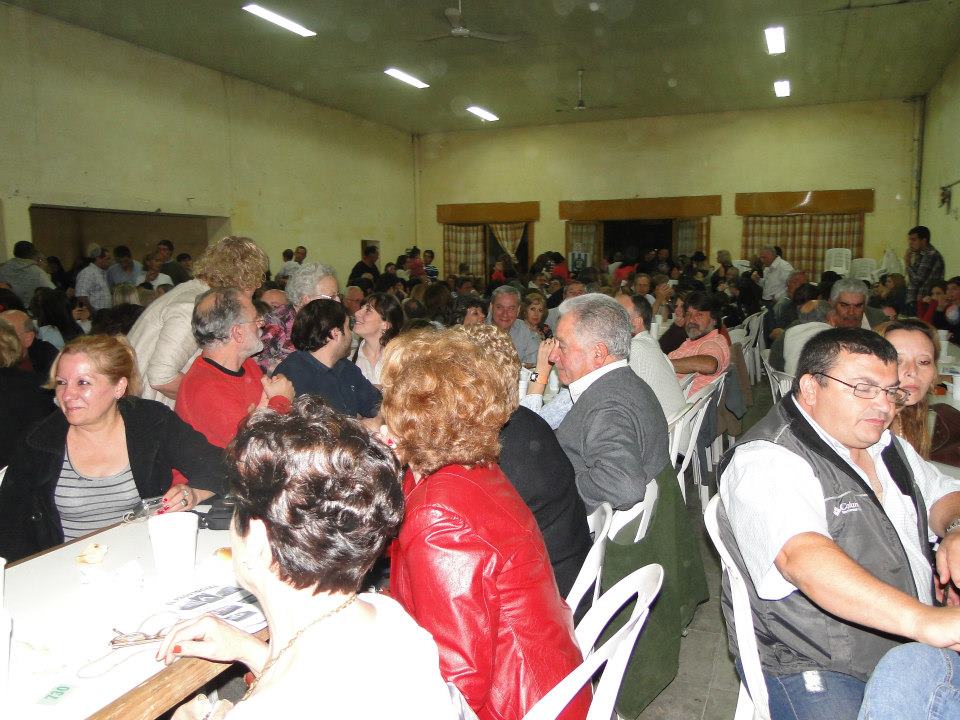 El Provincial comenzó a festejar su 120º Aniversario