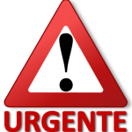 urgente