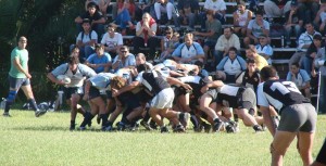 RUGBy
