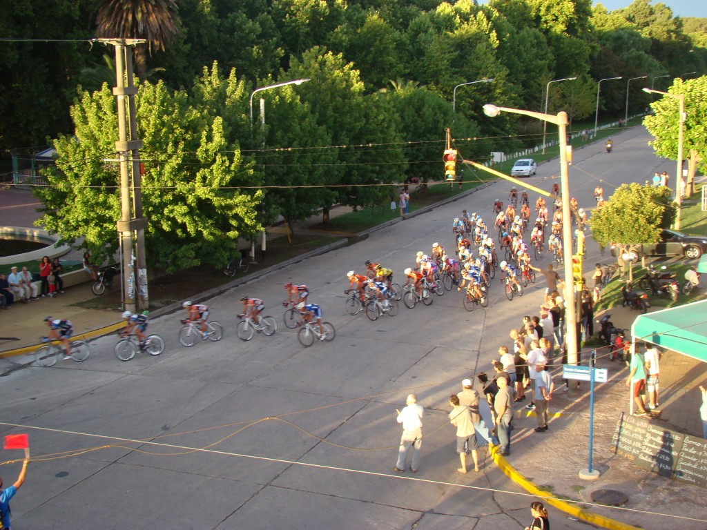 La Doble Bragado volverá a pasar por 9 de Julio Diario El 9 de Julio