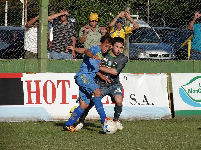 Once Tigres recibe a Liniers con la obligación de ganar