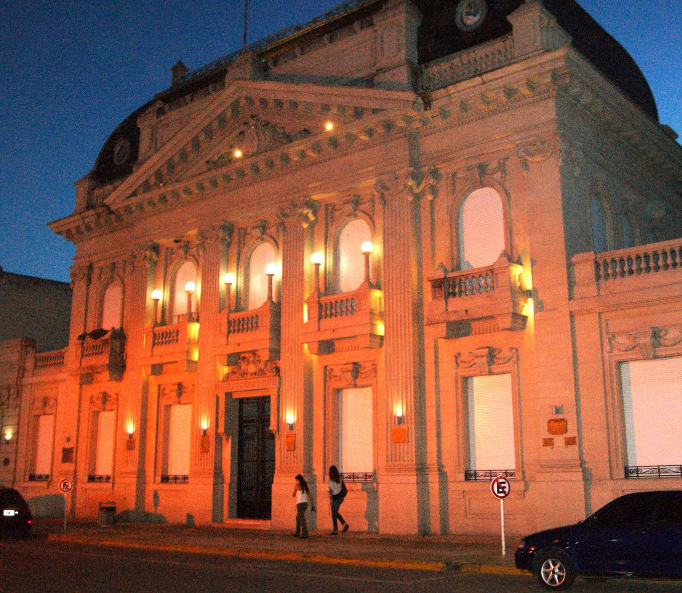 Podría definirse el aumento de los trabajadores municipales