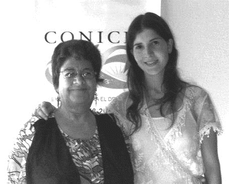Nueva profesional