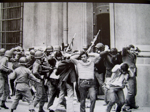 24 de marzo «Prohibido olvidar»