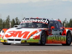 Werner marca el rumbo en Junín
