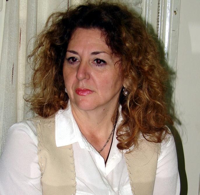 Andrea Toimil reasumió la Presidencia del Consejo Escolar