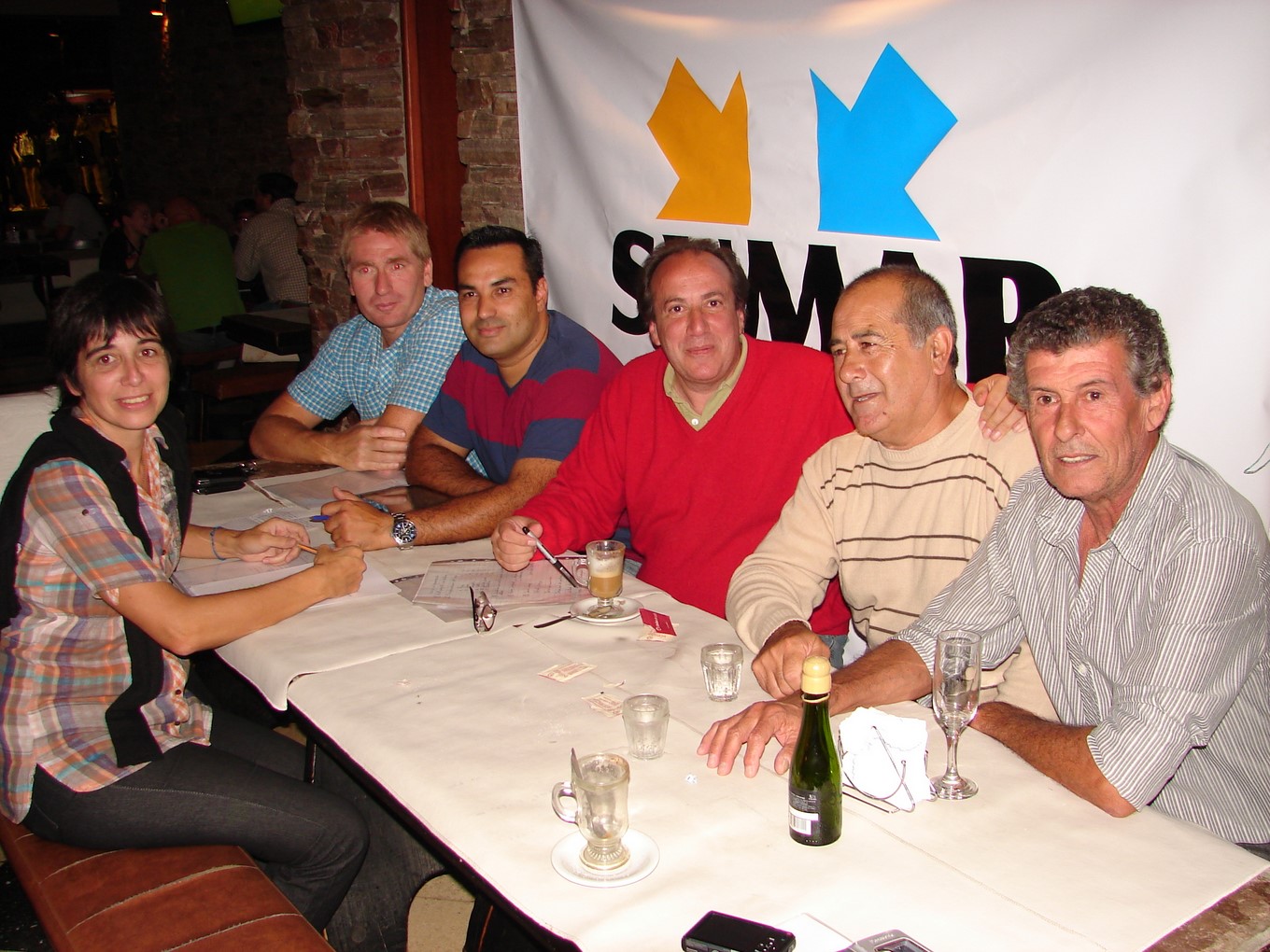 Grupo SUMAR: importantes emprendimientos