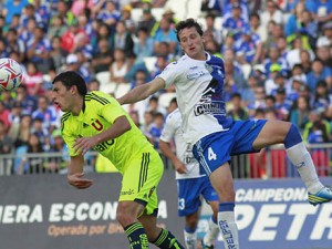 Antofagasta vs Universidad de Chile