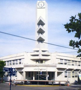 municipalidad de alberti