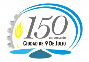 Logo Sesquicentenario