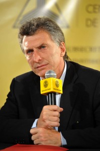 MauricioMacri