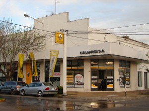 calamari aniversario