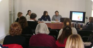 charla-sobre-discapacidad-en-la-sede-de-la-defensoria-en-ituzaingo