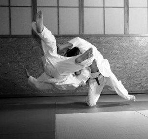 Judo