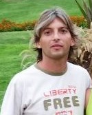 Inician una campaña solidaria para ayudar a Gustavo Reinoso y su familia